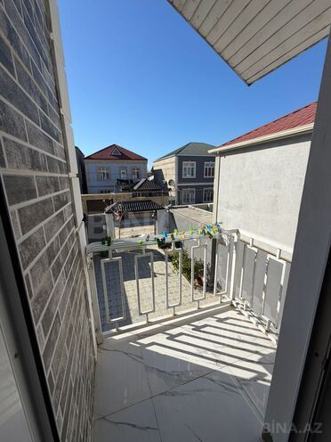 Satılır 4 otaqlı həyət evi/bağ evi 150 m², Yeni Ramana q., photo 20 from 26