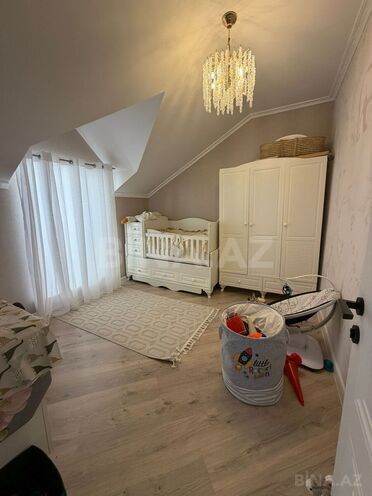 Satılır 4 otaqlı həyət evi/bağ evi 150 m², Yeni Ramana q., photo 10 from 26