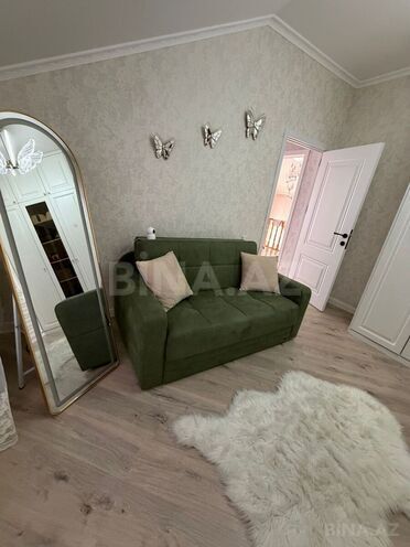 Satılır 4 otaqlı həyət evi/bağ evi 150 m², Yeni Ramana q., photo 12 from 26