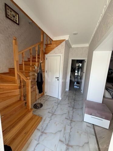 Satılır 4 otaqlı həyət evi/bağ evi 150 m², Yeni Ramana q., photo 18 from 26