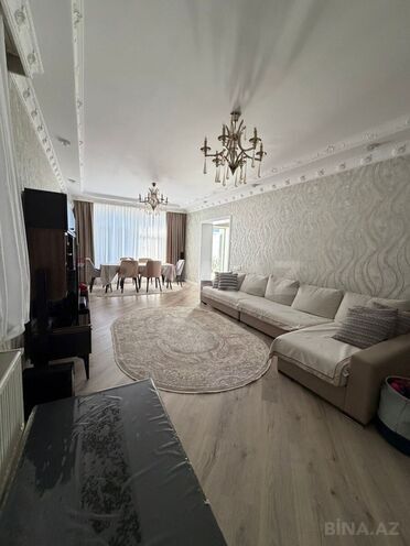Satılır 4 otaqlı həyət evi/bağ evi 150 m², Yeni Ramana q., photo 4 from 26