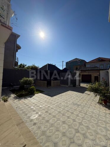 Satılır 4 otaqlı həyət evi/bağ evi 150 m², Yeni Ramana q., photo 23 from 26