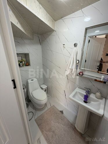 Satılır 4 otaqlı həyət evi/bağ evi 150 m², Yeni Ramana q., photo 16 from 26