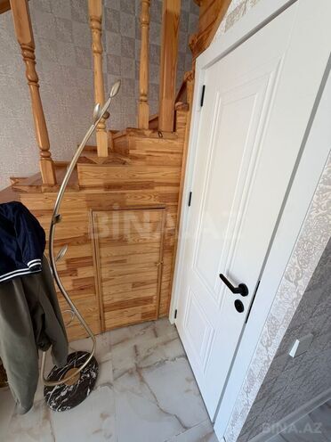 Satılır 4 otaqlı həyət evi/bağ evi 150 m², Yeni Ramana q., photo 19 from 26