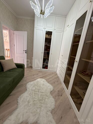 Satılır 4 otaqlı həyət evi/bağ evi 150 m², Yeni Ramana q., photo 9 from 26