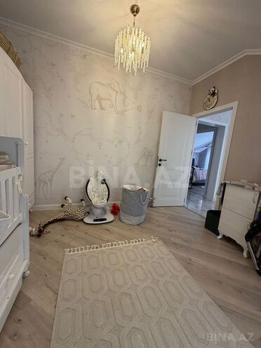 Satılır 4 otaqlı həyət evi/bağ evi 150 m², Yeni Ramana q., photo 11 from 26