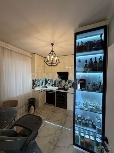 Satılır 4 otaqlı həyət evi/bağ evi 150 m², Yeni Ramana q., photo 14 from 26