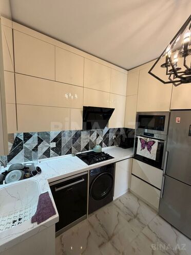 Satılır 4 otaqlı həyət evi/bağ evi 150 m², Yeni Ramana q., photo 15 from 26