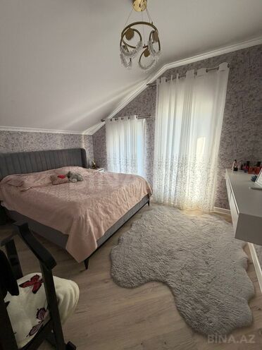 Satılır 4 otaqlı həyət evi/bağ evi 150 m², Yeni Ramana q., photo 7 from 26