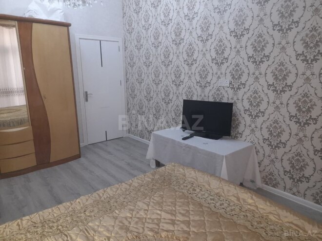 İcarəyə verilir 2 otaqlı yeni tikili 50 m², Nəriman Nərimanov m., photo 8 from 20