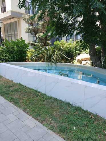 İcarəyə verilir 2 otaqlı yeni tikili 50 m², Nəriman Nərimanov m., photo 18 from 20
