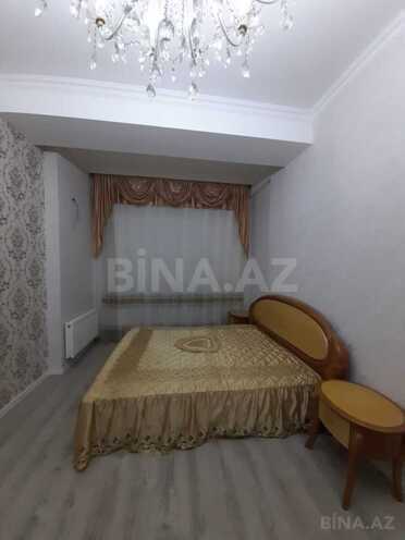 İcarəyə verilir 2 otaqlı yeni tikili 50 m², Nəriman Nərimanov m., photo 7 from 20