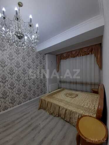 İcarəyə verilir 2 otaqlı yeni tikili 50 m², Nəriman Nərimanov m., photo 4 from 20