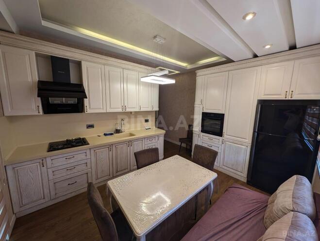 Сдаётся 4-комн. новостройка 130 м², м. Гянджлик, photo 8 from 15