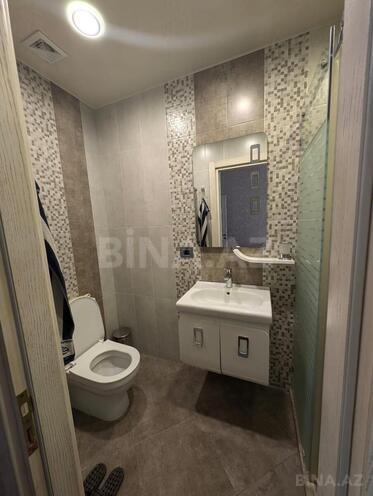 Сдаётся 4-комн. новостройка 130 м², м. Гянджлик, photo 13 from 15