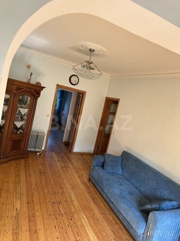 Продаётся 2-комн. вторичка 55 м², м. Мемар Аджеми, photo 3 from 10