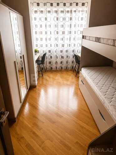 İcarəyə verilir 3 otaqlı köhnə tikili 90 m², Həzi Aslanov m., photo 5 from 9