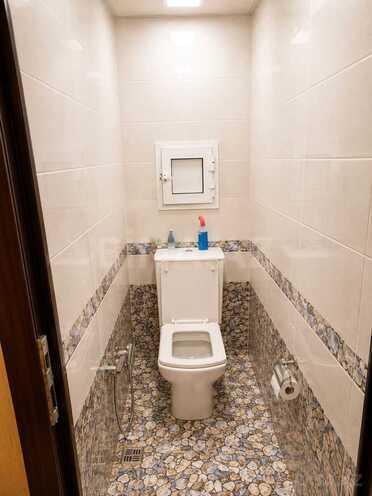 İcarəyə verilir 3 otaqlı köhnə tikili 90 m², Həzi Aslanov m., photo 8 from 9