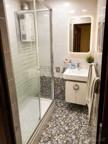 İcarəyə verilir 3 otaqlı köhnə tikili 90 m², Həzi Aslanov m., photo 7 from 9