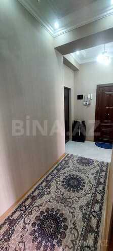 Продаётся 3-комн. новостройка 75 м², м. Кара Караев, photo 13 from 16