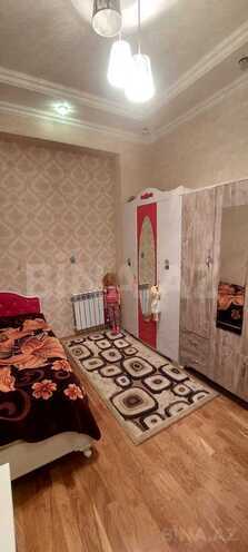 Продаётся 3-комн. новостройка 75 м², м. Кара Караев, photo 7 from 16