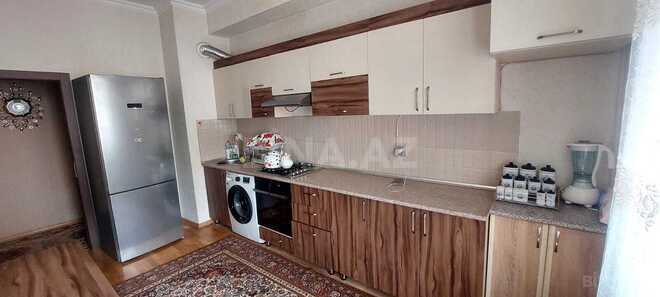 Продаётся 3-комн. новостройка 75 м², м. Кара Караев, photo 10 from 16