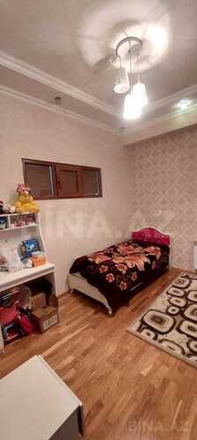 Продаётся 3-комн. новостройка 75 м², м. Кара Караев, photo 8 from 16