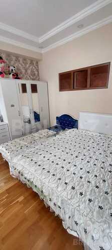 Продаётся 3-комн. новостройка 75 м², м. Кара Караев, photo 4 from 16