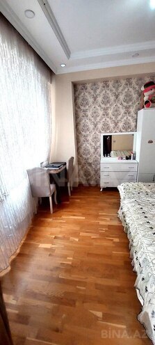 Продаётся 3-комн. новостройка 75 м², м. Кара Караев, photo 6 from 16