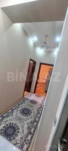 Продаётся 3-комн. новостройка 75 м², м. Кара Караев, photo 12 from 16