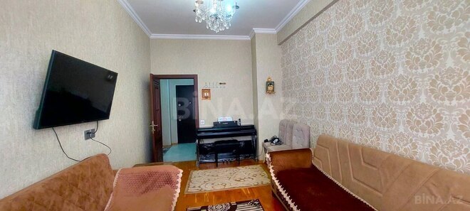 Продаётся 3-комн. новостройка 75 м², м. Кара Караев, photo 3 from 16