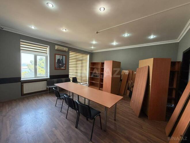 Сдаётся 13-комн. офис 400 м², пос. Баилова, photo 4 from 24