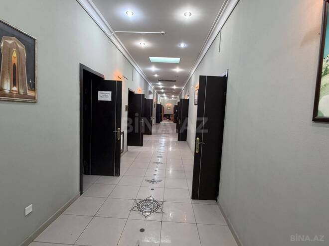 Сдаётся 13-комн. офис 400 м², пос. Баилова, photo 1 from 24