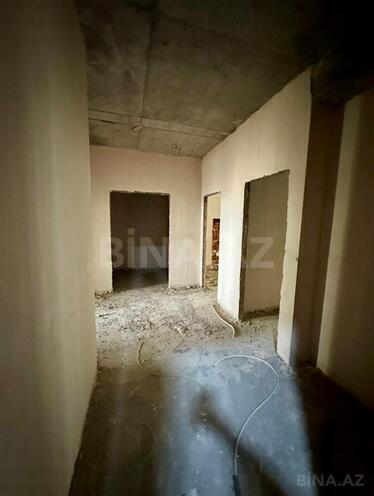 Satılır 3 otaqlı yeni tikili 145 m², Neftçilər m., photo 4 from 12