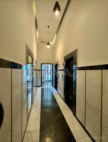Satılır 3 otaqlı yeni tikili 145 m², Neftçilər m., photo 10 from 12