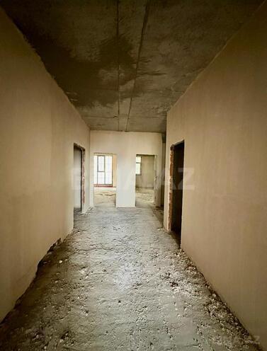 Satılır 3 otaqlı yeni tikili 145 m², Neftçilər m., photo 5 from 12