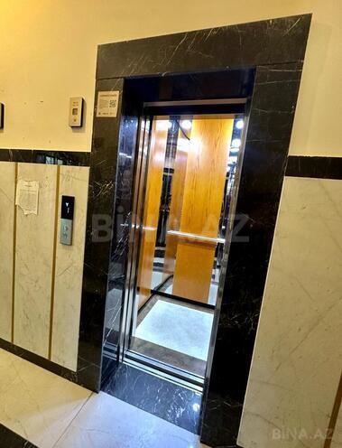Satılır 3 otaqlı yeni tikili 145 m², Neftçilər m., photo 8 from 12