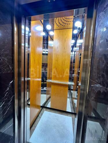 Satılır 3 otaqlı yeni tikili 145 m², Neftçilər m., photo 9 from 12