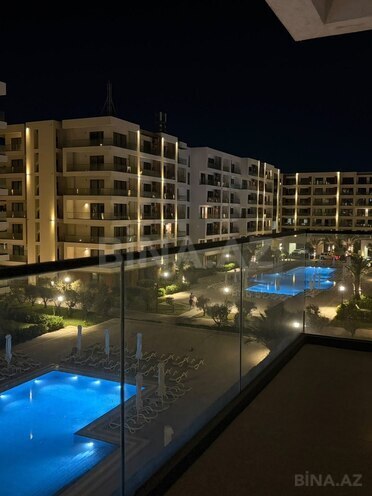 Сдаётся 2-комн. новостройка 100 м², пос. Sea Breeze, photo 1 from 13