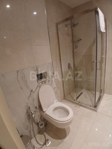 Сдаётся 2-комн. новостройка 100 м², пос. Sea Breeze, photo 12 from 13