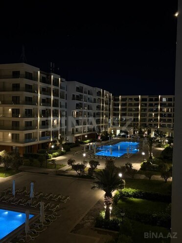 Сдаётся 2-комн. новостройка 100 м², пос. Sea Breeze, photo 3 from 13