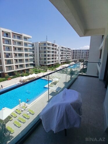 Сдаётся 2-комн. новостройка 100 м², пос. Sea Breeze, photo 6 from 13