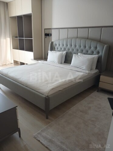 Сдаётся 2-комн. новостройка 100 м², пос. Sea Breeze, photo 8 from 13
