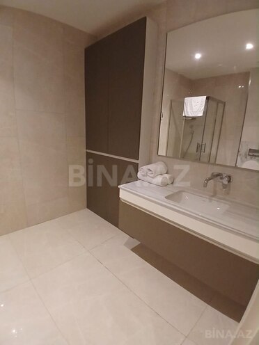 Сдаётся 2-комн. новостройка 100 м², пос. Sea Breeze, photo 10 from 13