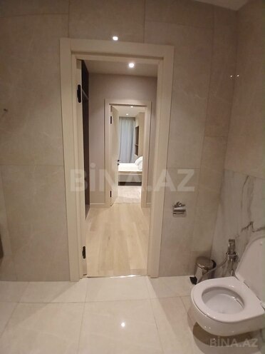 Сдаётся 2-комн. новостройка 100 м², пос. Sea Breeze, photo 9 from 13