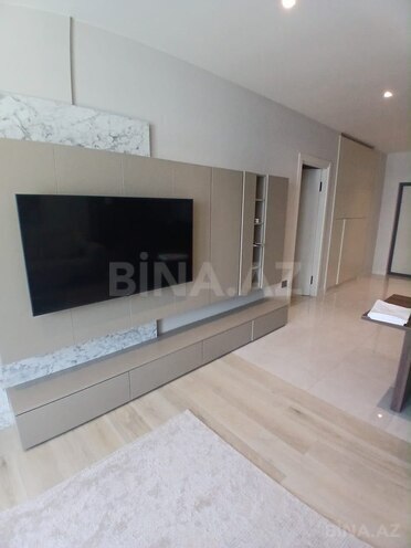 Сдаётся 2-комн. новостройка 100 м², пос. Sea Breeze, photo 7 from 13