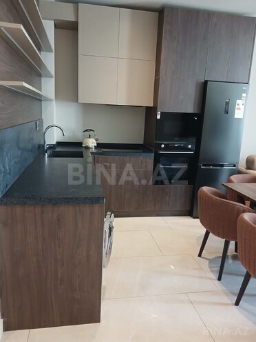Сдаётся 2-комн. новостройка 100 м², пос. Sea Breeze, photo 5 from 13