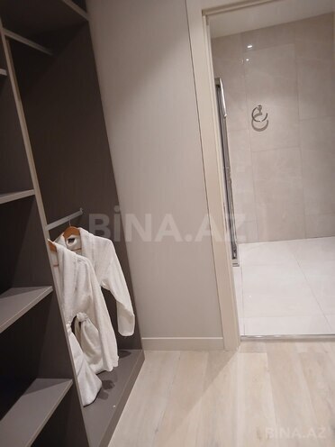 Сдаётся 2-комн. новостройка 100 м², пос. Sea Breeze, photo 11 from 13