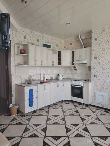 Продаётся 3-комн. новостройка 107 м², м. Элмляр Академиясы, photo 17 from 29
