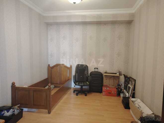 Продаётся 3-комн. новостройка 107 м², м. Элмляр Академиясы, photo 25 from 29